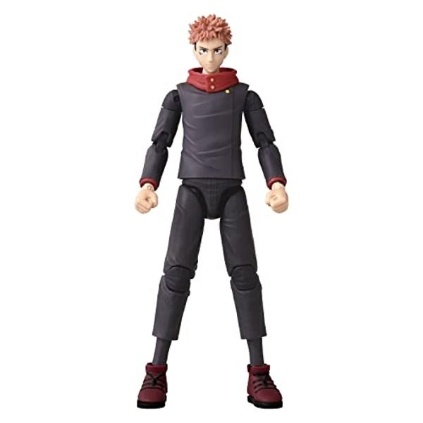 ANIME HEROES - Jujutsu Kaisen - Itadori Yuji Action Figure