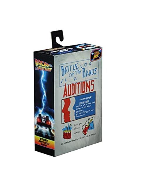 King Kong - 7" Scale Action Figure - King Kong - NECA