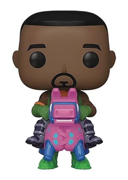 Funko Pop! Games: Fortnite - Giddy Up