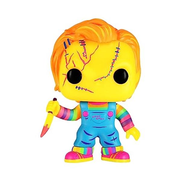 Funko Pop! Rocks: Metallica - James Hetfield Collectible Figure, 36 Months to 1200 Months