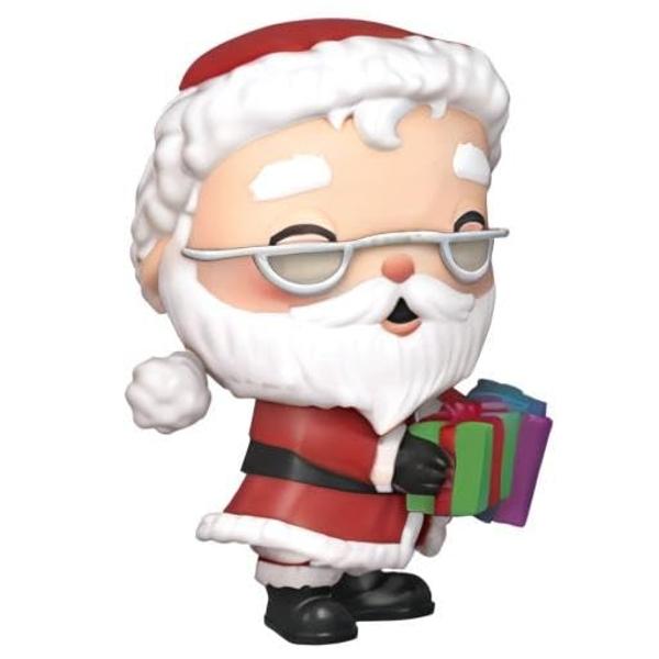 Funko Pop! Holiday: Santa Claus Collectible Vinyl Figure