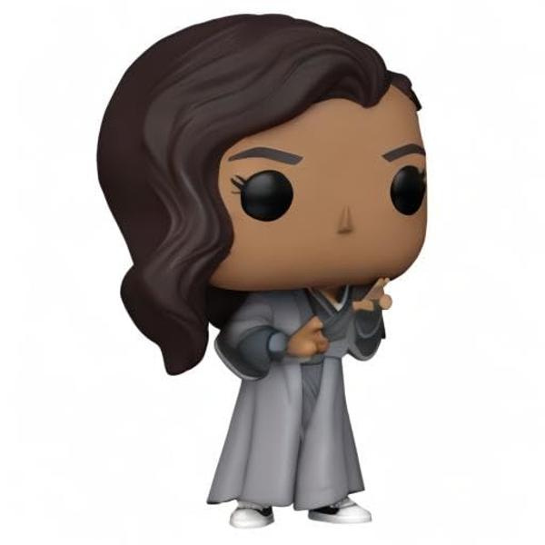 Funko Pop Marvel: Doctor Strange Multiverse of Madness - America Chavez - Collectable Vinyl Figure - Gift Idea - Official Merchandise - Toys for Kids & Adults - Superheroes Fans