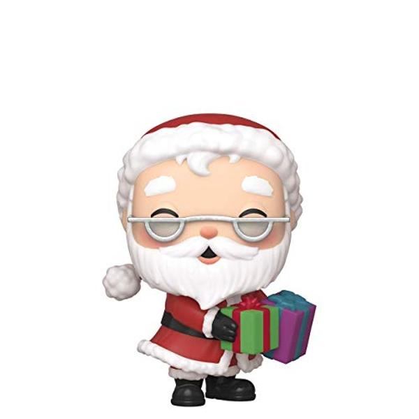 Funko Pop! Holiday: Santa Claus Collectible Vinyl Figure