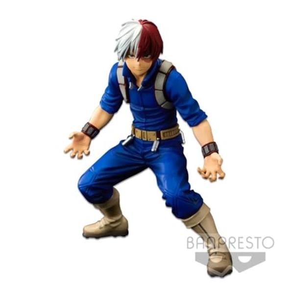 ANIME HEROES - Jujutsu Kaisen - Itadori Yuji Action Figure