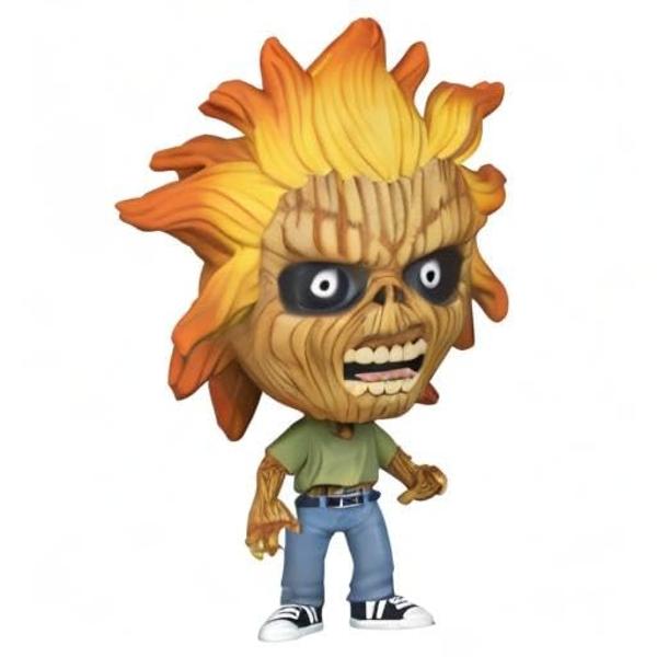 Funko Pop! Rocks: Iron Maiden - Iron Maiden