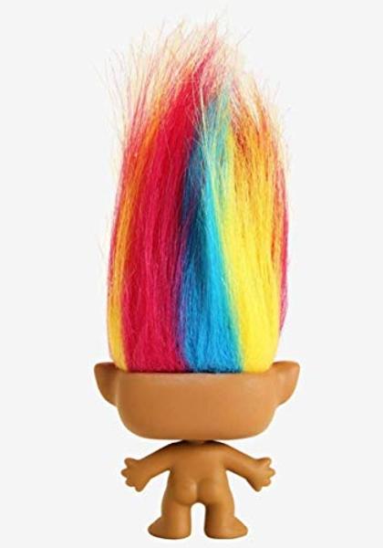 Funko POP! Movies: Despicable Me 4 – Super Gus - Despicable Me: Minions - Collectable Vinyl Figure - Gift Idea - Official Merchandise - for Kids & Adults - Movies Fans - Model Figu