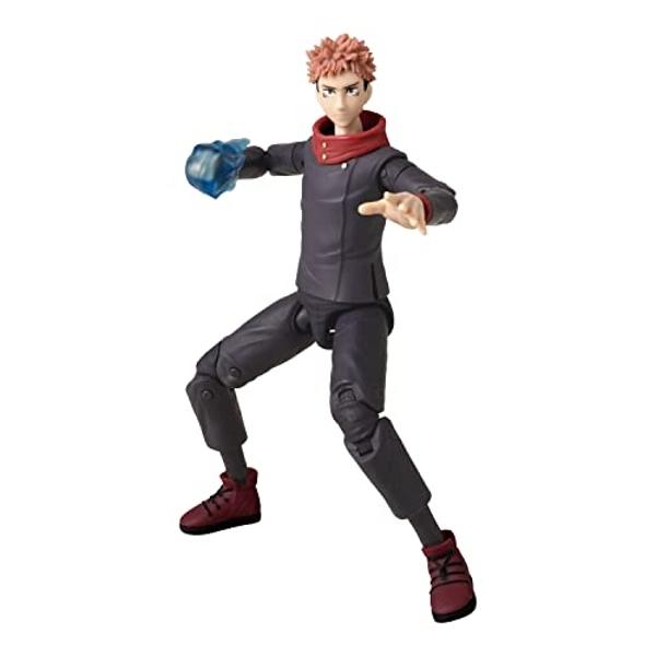 ANIME HEROES - Jujutsu Kaisen - Itadori Yuji Action Figure