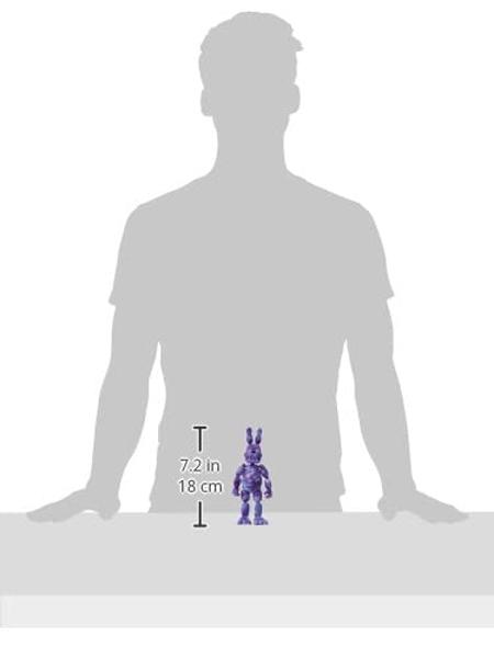 Funko Pop Action Figure: Five Nights at Freddy's, Tie Dye - Bonnie The Rabbit - FNAF - Collectable Toy - Gift Idea - Official Merchandise - for Boys, Girls, Kids & Adults - Video G