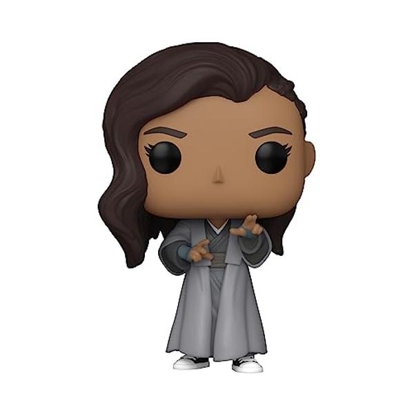 Funko Pop Marvel: Doctor Strange Multiverse of Madness - America Chavez - Collectable Vinyl Figure - Gift Idea - Official Merchandise - Toys for Kids & Adults - Superheroes Fans