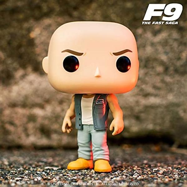 Funko Pop! Action Figure: Five Nights at Freddy's, Tie Dye- Chica
