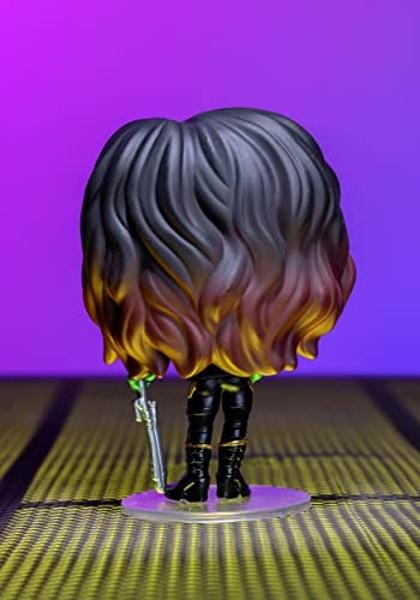 Funko Pop Action Figure: Five Nights at Freddy's, Tie Dye - Bonnie The Rabbit - FNAF - Collectable Toy - Gift Idea - Official Merchandise - for Boys, Girls, Kids & Adults - Video G