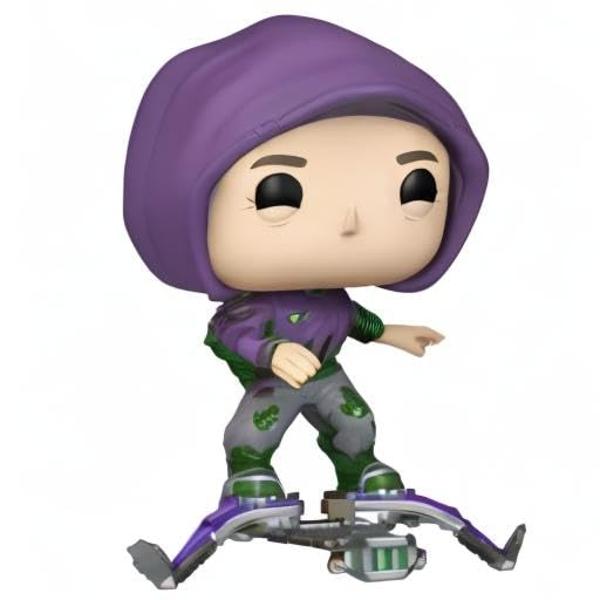 Marvel Legends Series The Hand Ninja 6-inch Collectible Action Figure Toy for Kids Age 4 and Up