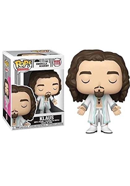 Funko Pop! TV: Umbrella Academy - Klaus