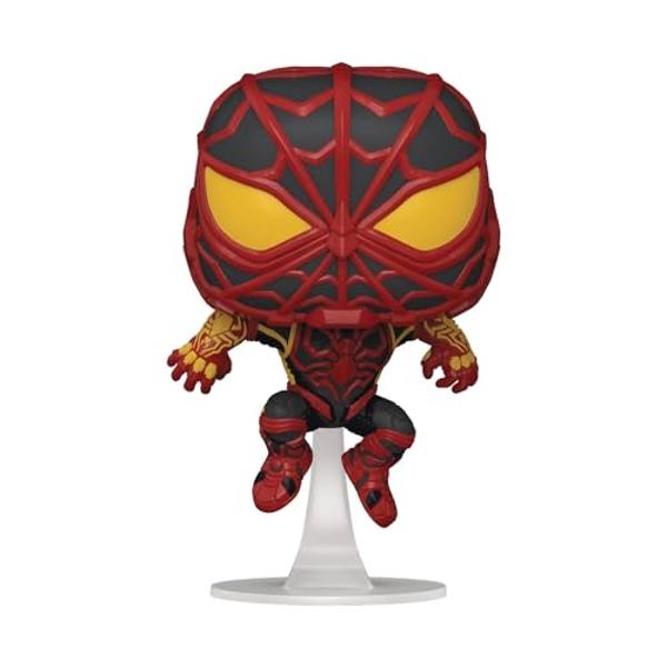 Funko Pop! Football: Paris Saint-Germain - Lionel Messi