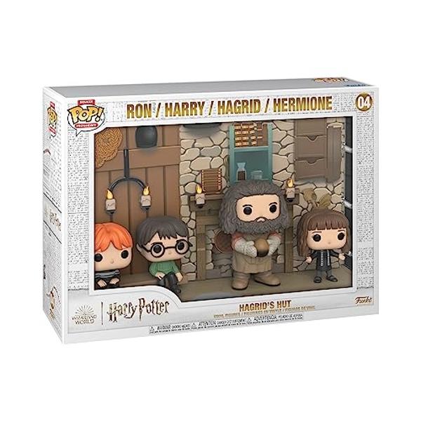 Funko Pop! Animation: Rick & Morty - Evil Morty