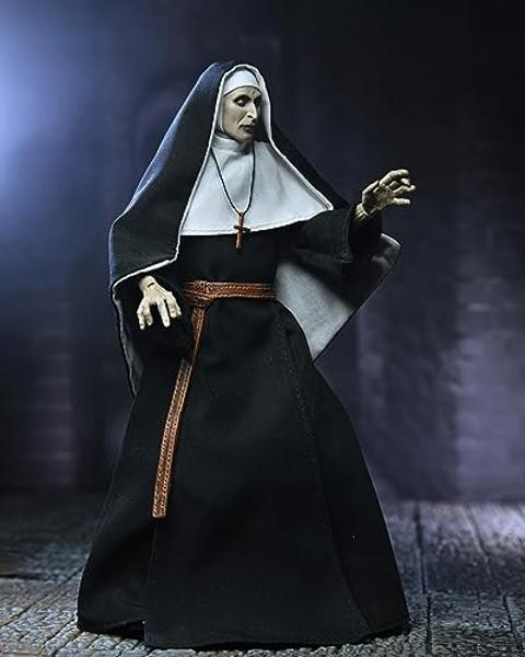 NECA - Conjuring Universe - Ultimate Valak (The Nun) 7" Action Figure
