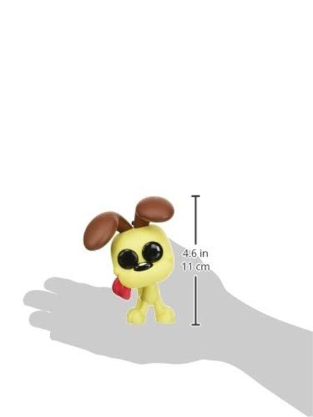 Funko Pop! Comics: Garfield - Odie