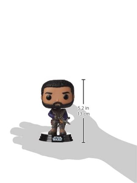 Funko Pop Action Figure: Five Nights at Freddy's, Tie Dye - Foxy - FNAF - Collectable Toy - Gift Idea - Official Merchandise - for Boys, Girls, Kids & Adults - Video Games Fans