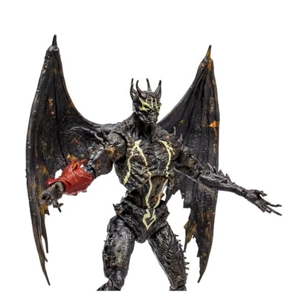 NECA - Gargoyles 7 Ultimate Steel Clan Robot
