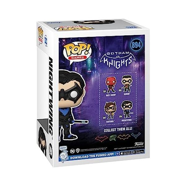 Funko POP Marvel: What If? - Infinity Killmonger,Multicolor