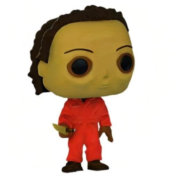 Funko POP Animation Pop! Animation: My Hero Acadamia - Inasa Yoarashi- Inasa Yoarashi