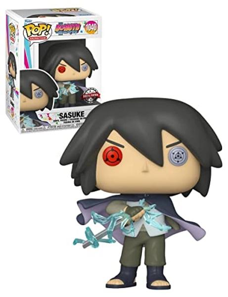Funko POP! Games: Gotham Knights - Robin - Batman - Collectable Vinyl Figure - Gift Idea - Official Merchandise - for Kids & Adults - Video Games Fans - Model Figure for Collectors