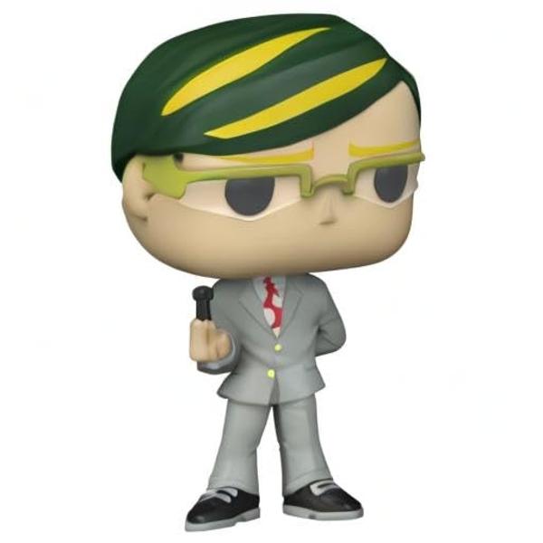 Funko POP! Games: Gotham Knights - Robin - Batman - Collectable Vinyl Figure - Gift Idea - Official Merchandise - for Kids & Adults - Video Games Fans - Model Figure for Collectors