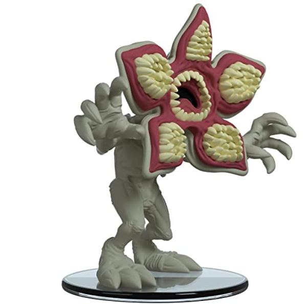 Youtooz Demogorgon 4.3" inch Vinyl Figure, Demogorgon from Netflix Stranger Things Series by Youtooz Stranger Things Collection