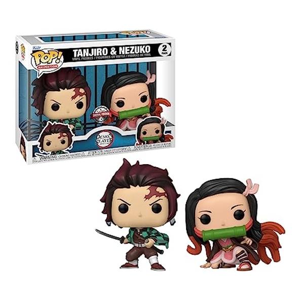 Funko Pop TV: Umbrella Academy - Number Five 5 Collectible Vinyl Figure - Collectable Vinyl Figure - Gift Idea - Official Merchandise - Toys for Kids & Adults - Superheroes Fans