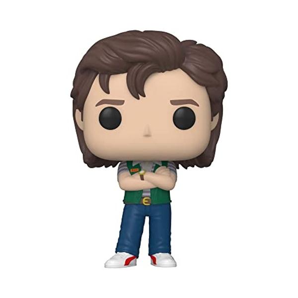 Funko POP! Games: Gotham Knights - Robin - Batman - Collectable Vinyl Figure - Gift Idea - Official Merchandise - for Kids & Adults - Video Games Fans - Model Figure for Collectors
