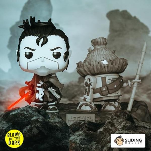 Funko Pop TV: Umbrella Academy - Number Five 5 Collectible Vinyl Figure - Collectable Vinyl Figure - Gift Idea - Official Merchandise - Toys for Kids & Adults - Superheroes Fans