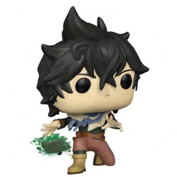 ANIME HEROES - One Piece - Shanks Action Figure