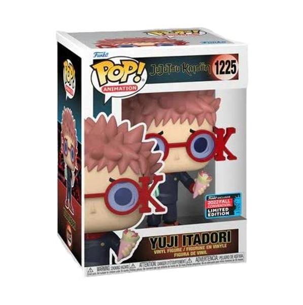Funko Pop! Animation: Dragon Ball Super - Super Saiyan Trunks with Sword