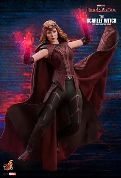 Marvel Thor 3: Ragnarok - Gladiator Thor 1:6 Scale Action Figure
