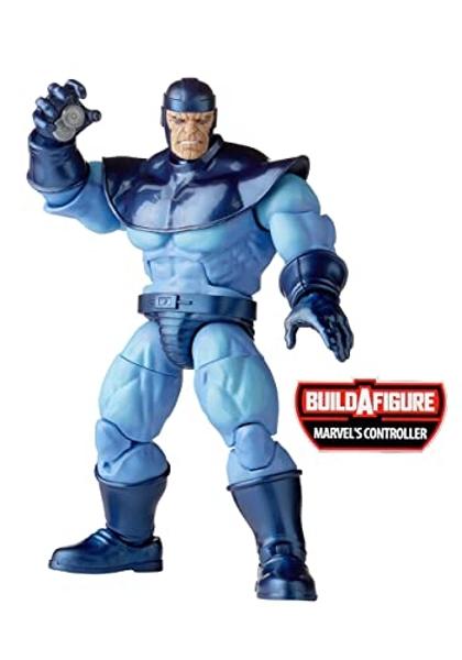 Marvel Legends Series Matt Murdock, Spider-Man: No Way Home Collectible 6-Inch Action Figures, Ages 4 and Up