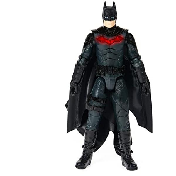 Marvel Legends Series Matt Murdock, Spider-Man: No Way Home Collectible 6-Inch Action Figures, Ages 4 and Up