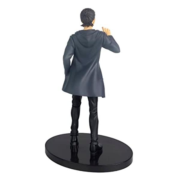 Batman, The Dark Knight Batman Action Figure, 12-inch, 85th Anniversary Limited Edition Collectible Kids Toys for Boys and Girls Ages 3 and Up