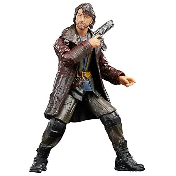 Spider-Man Marvel Legends Series Doctor Strange 6-inch Collectible Action Figure Toy and 4 Accessories and 1 Build-A-Figure Part(s), Multicolor