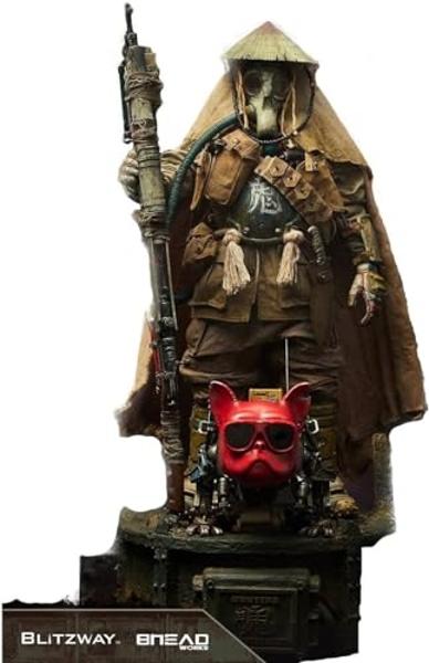 STAR WARS The Vintage Collection Darth Vader (The Dark Times) Toy, 3.75-Inch-Scale OBI-Wan Kenobi Figure, Toys Kids Ages 4 and Up