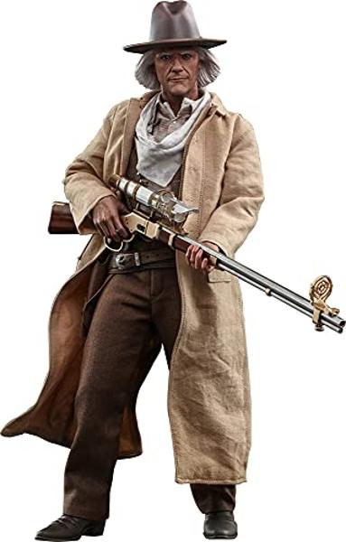Spider-Man Marvel Legends Series Doctor Strange 6-inch Collectible Action Figure Toy and 4 Accessories and 1 Build-A-Figure Part(s), Multicolor