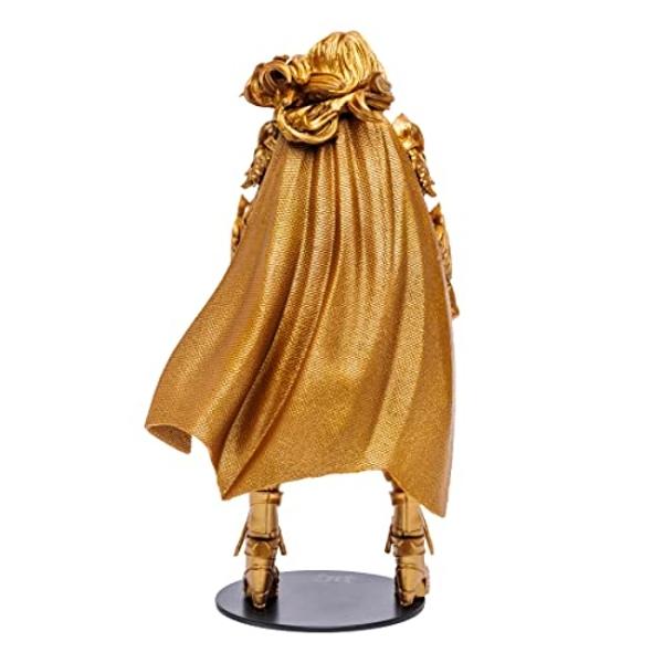 DC Comics Anti-Crisis Wonder Woman