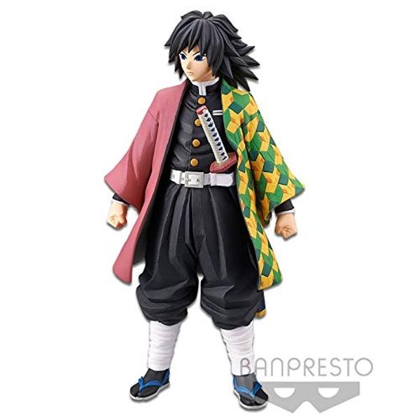 Jada Toys Street Fighter II 6" Ryu Action Figure, Toys for Kids and Adults