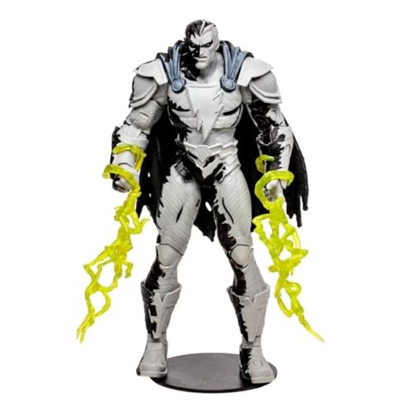MARVEL Legends Series Tombstone, Spider-Man Comics Collectible 6-Inch Action Figure