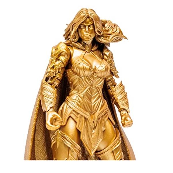 DC Comics Anti-Crisis Wonder Woman
