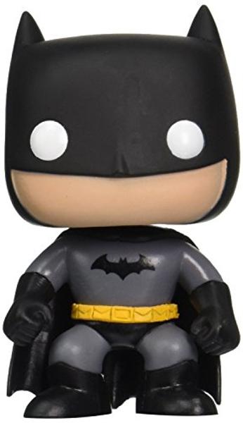Funko Pop Movies: Black Adam - Atom Smasher - Collectable Vinyl Figure - Gift Idea - Official Merchandise - Toys for Kids & Adults - Superheroes Fans - Model Figure for Collectors 