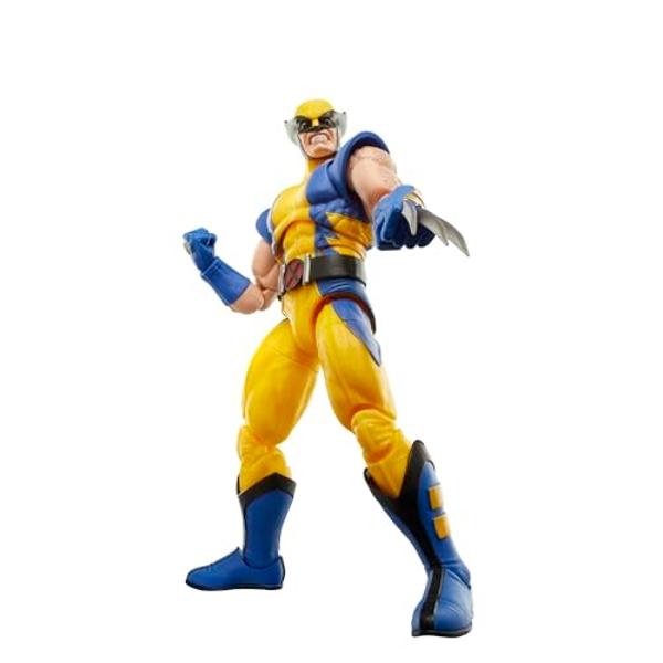 MARVEL Legends Series Last Stand Spider-Man, Comics Collectible 6-Inch Action Figure