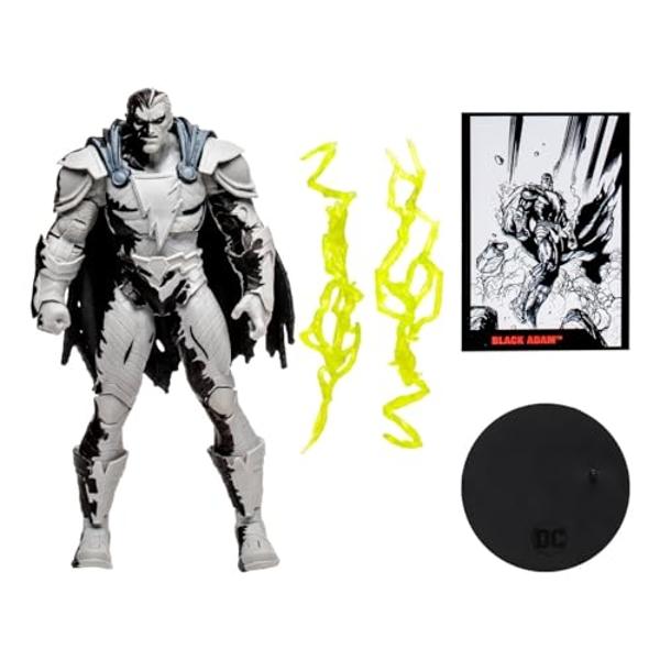 Batman, The Dark Knight Batman Action Figure, 12-inch, 85th Anniversary Limited Edition Collectible Kids Toys for Boys and Girls Ages 3 and Up