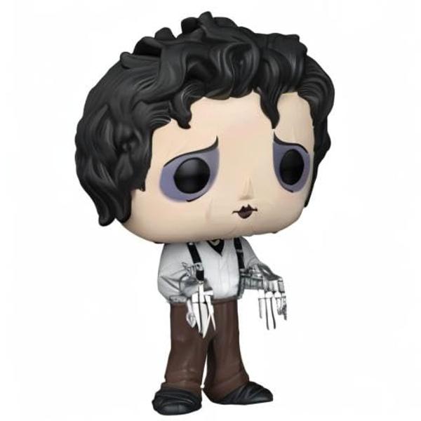 Funko POP Star Wars: Rise of Skywalker - Ben Solo with Blue Saber Vinyl Bobblehead, Multicolor, Standard (51480)