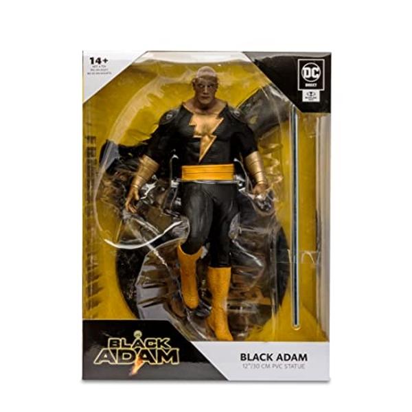 Funko Pop Movies: Black Adam - Atom Smasher - Collectable Vinyl Figure - Gift Idea - Official Merchandise - Toys for Kids & Adults - Superheroes Fans - Model Figure for Collectors 