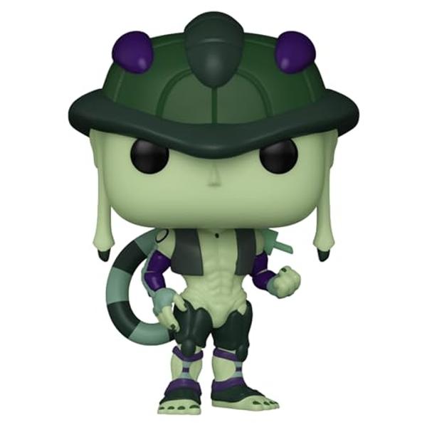 Funko Pop! Animation: Hunter X Hunter - Meruem Special Edition Multicolor Exclusive Vinyl Figure #1105